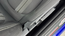 MINI Hatchback 2.0 Cooper S Sport II 3dr Petrol Hatchback